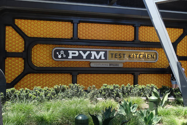 pym kitchen restaurante pym kitchen