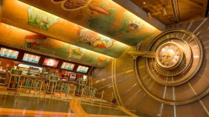 Cafe Hyperion