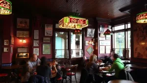 Casey´s Corner