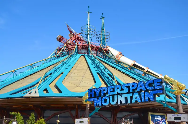 hyperspace-mountain hyperspace mountain