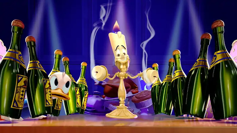 mickeys-philharmagic-bella-bestia Mickeys Philharmagic Bella y Bestia