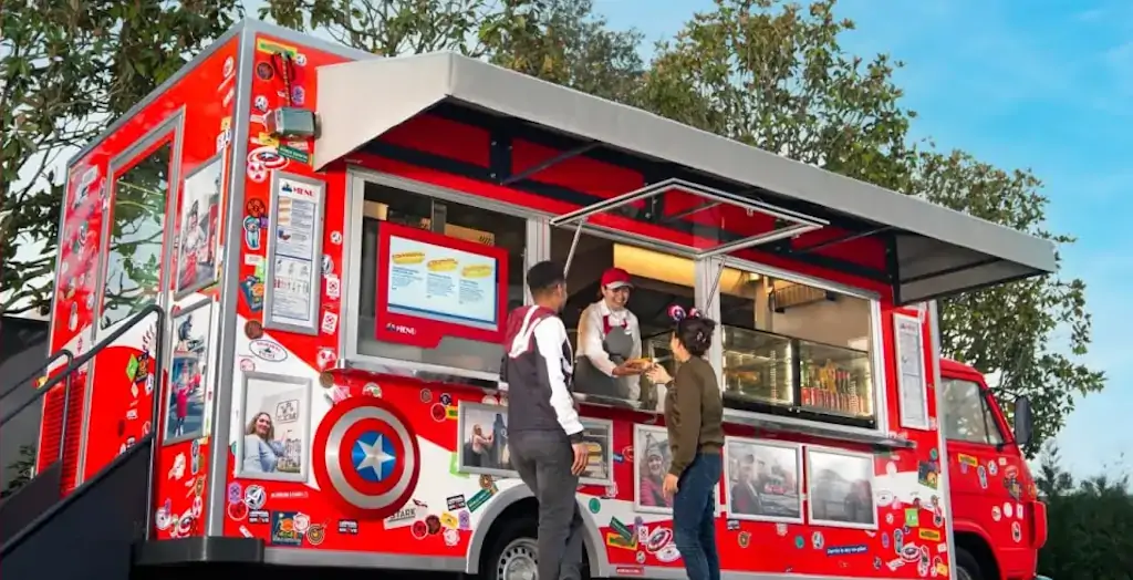 fun-tastic-food-truck Fun-tastic food truck en Disneyland Paris