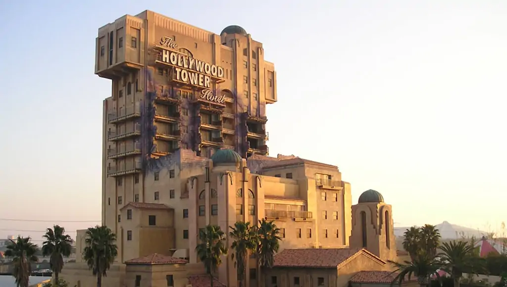 tower-of-terror-disneyland-paris Tower of Terror Disneyland Paris
